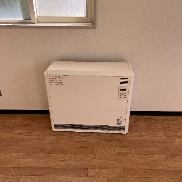 シルク２１若草の設備