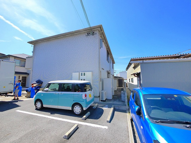 パディフィールドⅡ