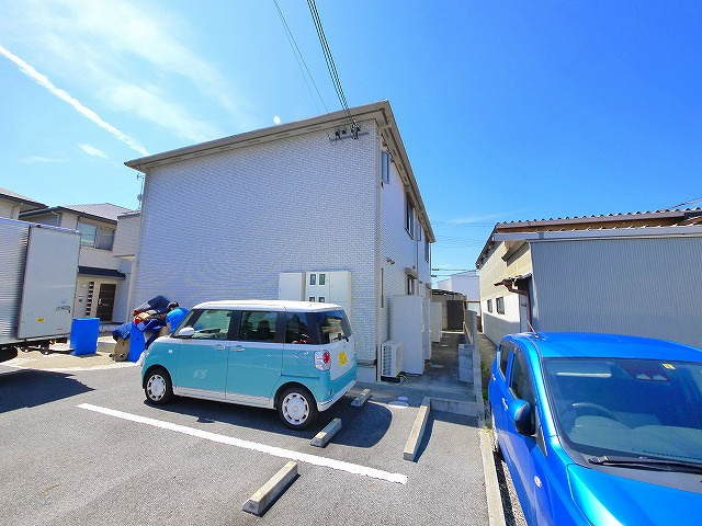 パディフィールドⅡ
