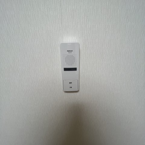 シルク２１若草のセキュリティ