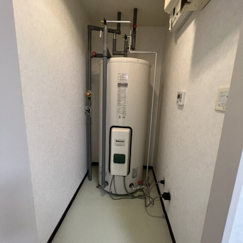 シルク２１若草の設備