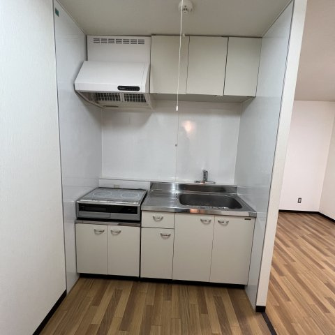 シルク２１若草のキッチン