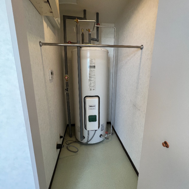 シルク２１若草の設備