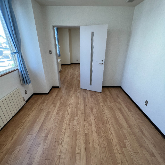 シルク２１若草の収納