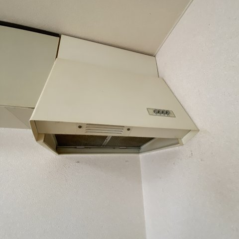 ＴＫハイツＣのキッチン