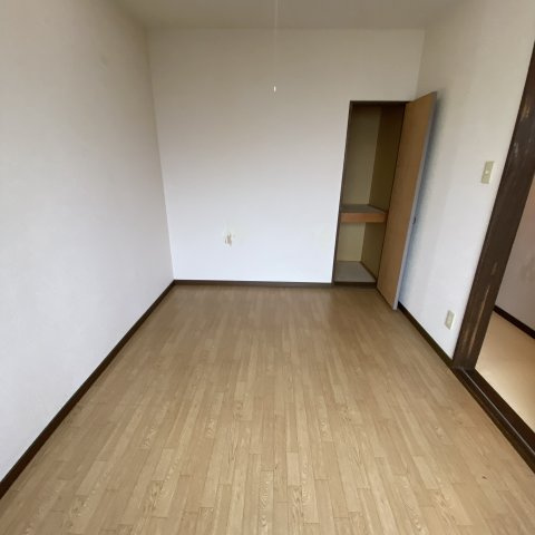 ＴＫハイツＣの内装