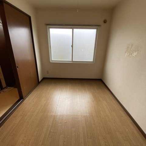ＴＫハイツＣの内装