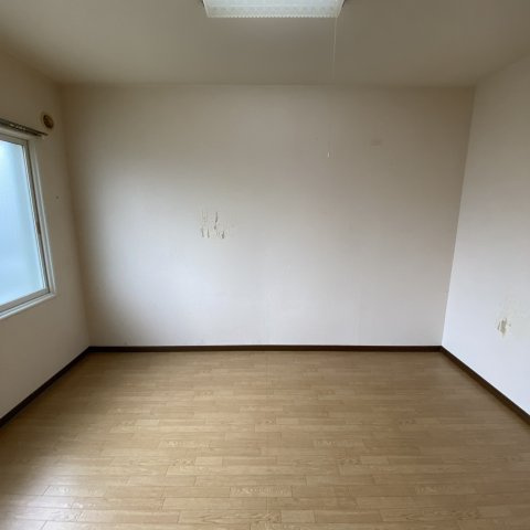 ＴＫハイツＣの内装