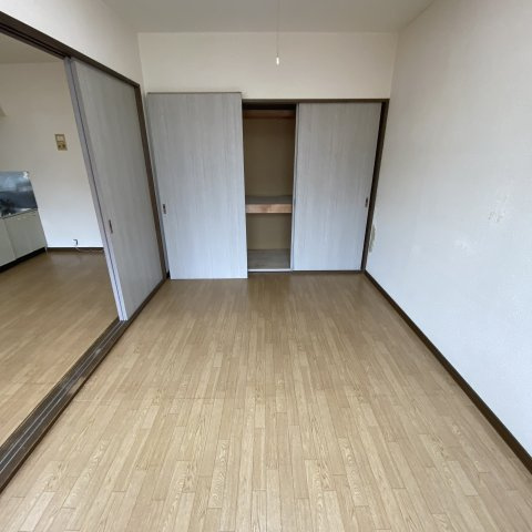 ＴＫハイツＣの内装