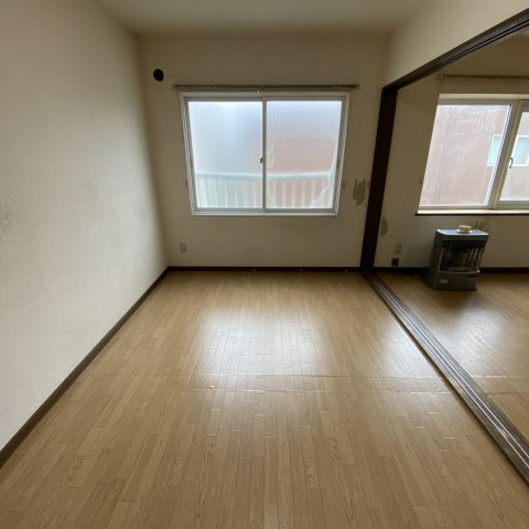 ＴＫハイツＣの内装