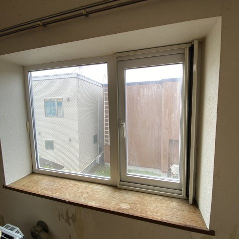 ＴＫハイツＣの内装