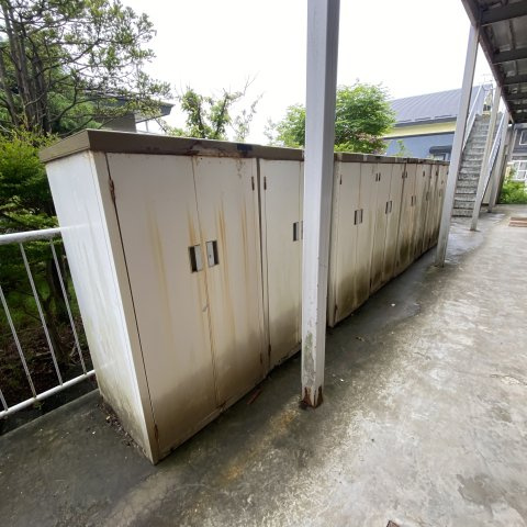 ＴＫハイツＣのその他共用部分