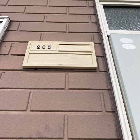 ＴＫハイツＣの設備