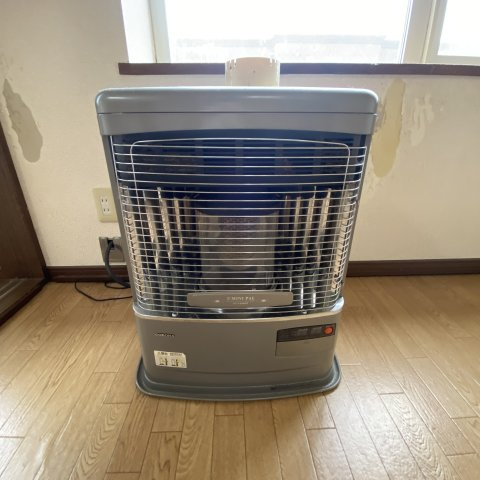 ＴＫハイツＣの設備