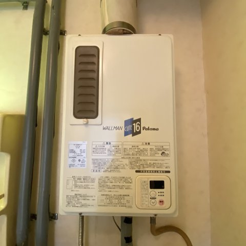 ＴＫハイツＣの設備