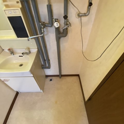 ＴＫハイツＣの設備