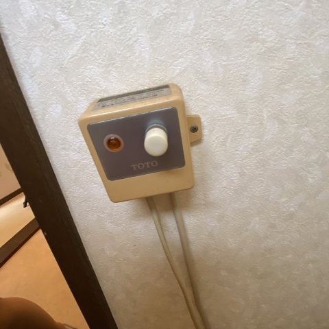 ＴＫハイツＣの設備