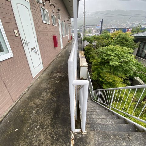 ＴＫハイツＣのその他共用部分
