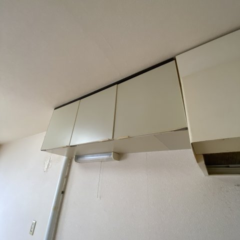ＴＫハイツＣのキッチン