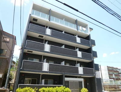 【外観】 | エム・グランツ千里山 | 外観★