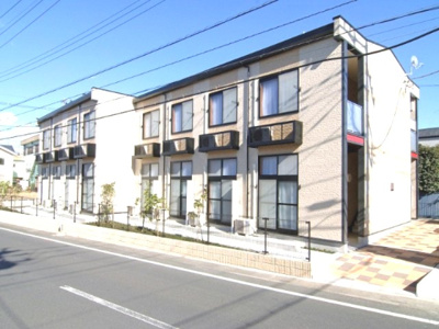 【外観】 | サンファミレ