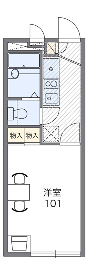 【間取り】 | サンファミレ