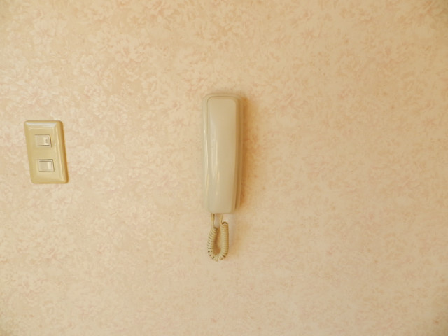 グランドハイム　ぽちたま２１のセキュリティ