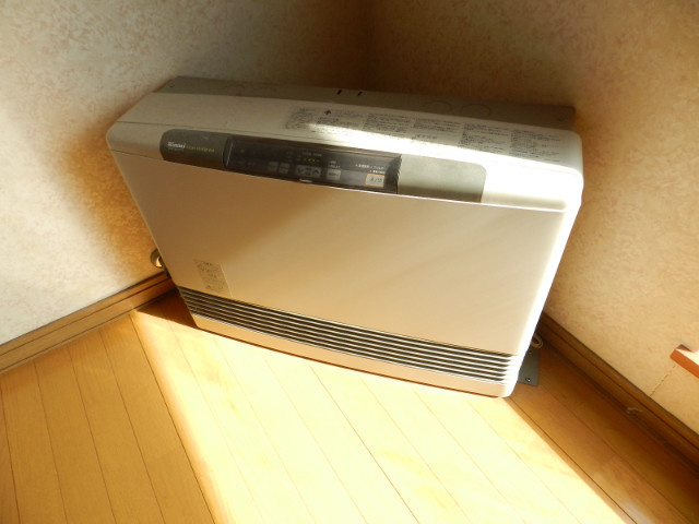 グランドハイム　ぽちたま２１の設備