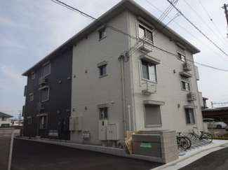 【外観】 | フォンテーヌ