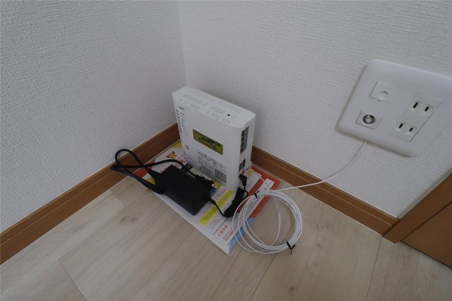 【設備】 | グローバルトラスト