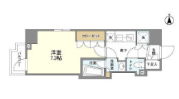 【間取り】 | コンフォリア桜上水 | 間取り