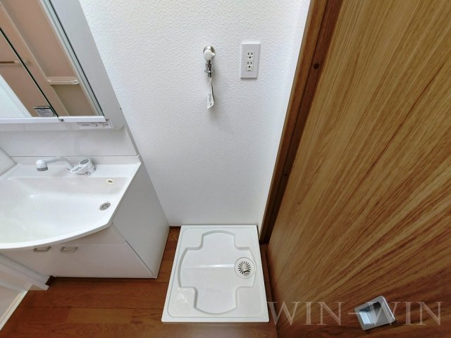 パティオ王ヶ崎の設備