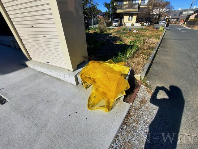 パティオ王ヶ崎のその他共用部分