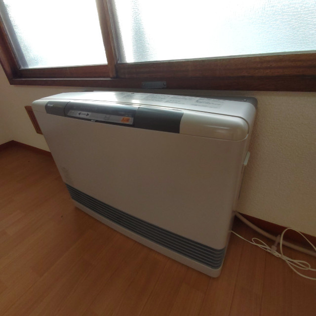 コーポ風見鶏の設備