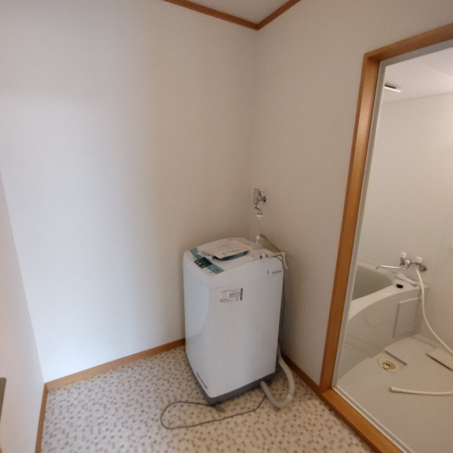 コーポ風見鶏のその他