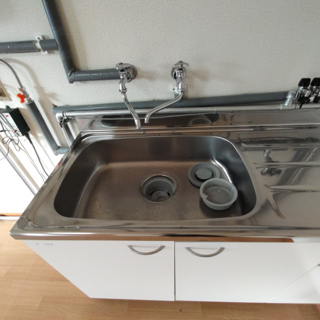 コーポ風見鶏のその他