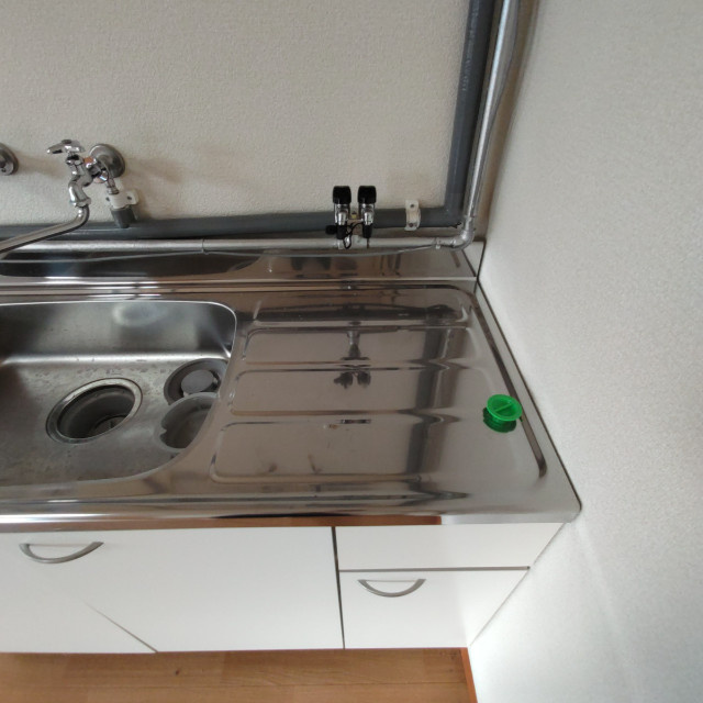 コーポ風見鶏のその他