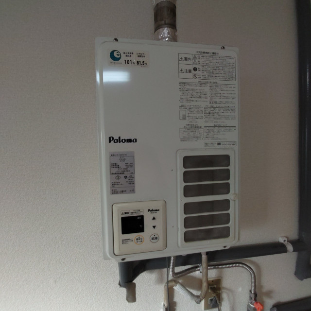 コーポ風見鶏のその他