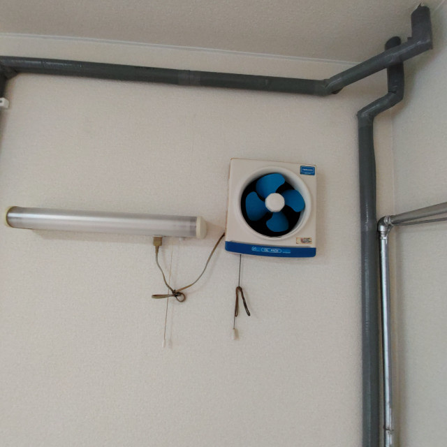 コーポ風見鶏のその他