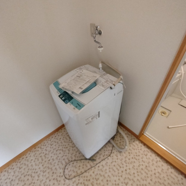 コーポ風見鶏のその他