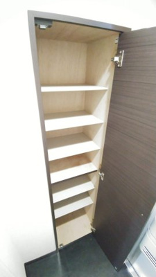 【玄関】 | けやき