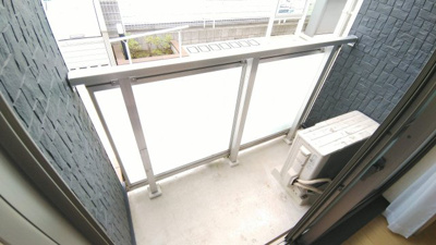 【バルコニー】 | けやき