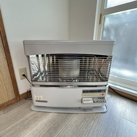 moff  WAKAKUSAの設備