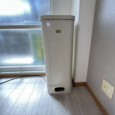 moff  WAKAKUSAの設備