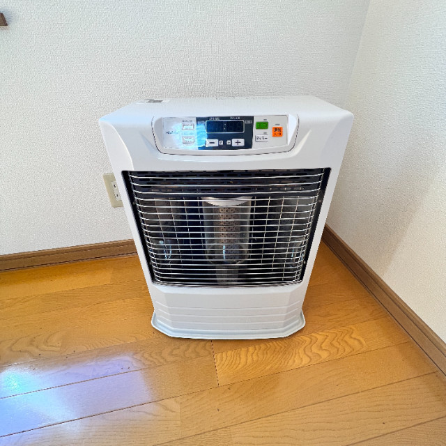 ファーストウィッシュの設備