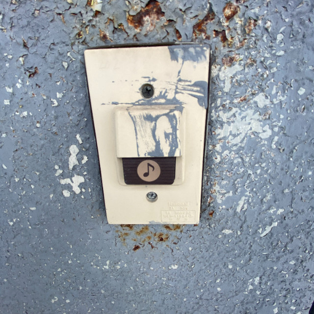 コーポキクヤのセキュリティ