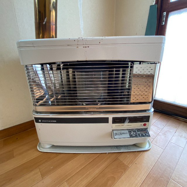 コーポキクヤの設備