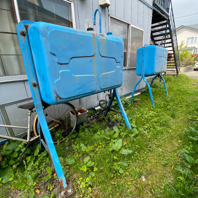 コーポキクヤのその他