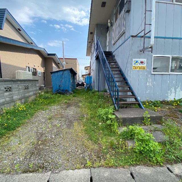 コーポキクヤのその他