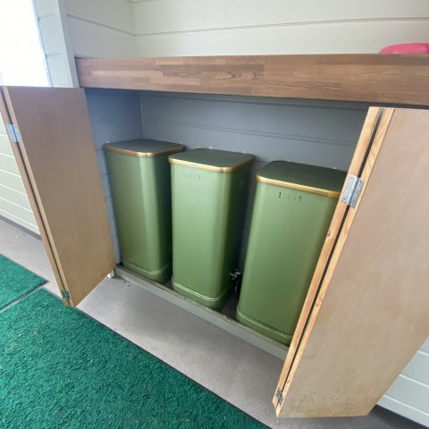 ガーデンヒルズのその他共用部分